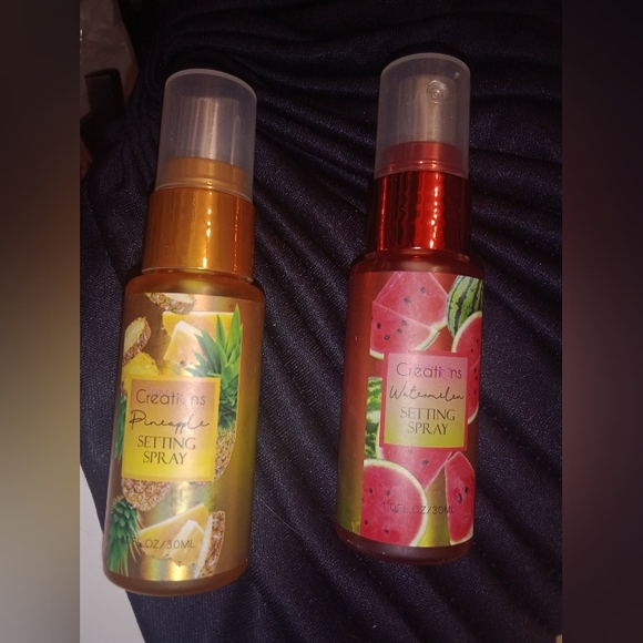 2* setting spray 🍉🍍 - Picture 6 of 6
